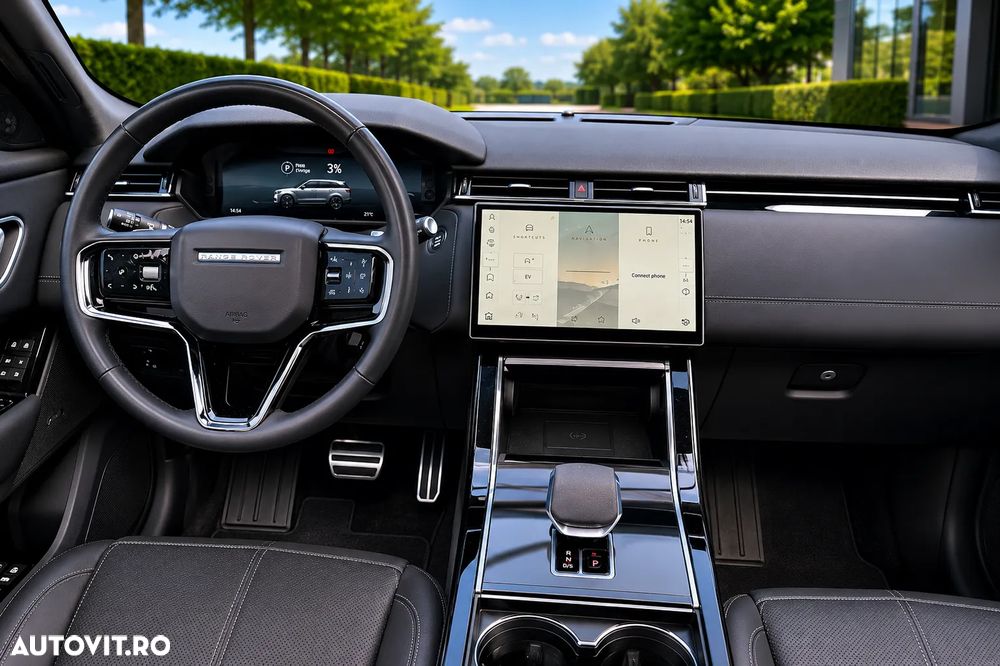 LAND ROVER Range Rover Velar 2023 — imagine 7