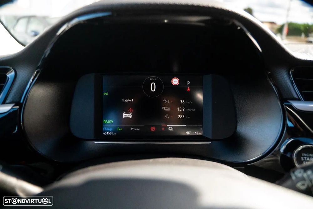 Opel Corsa-e 50 kWh Edition - 19