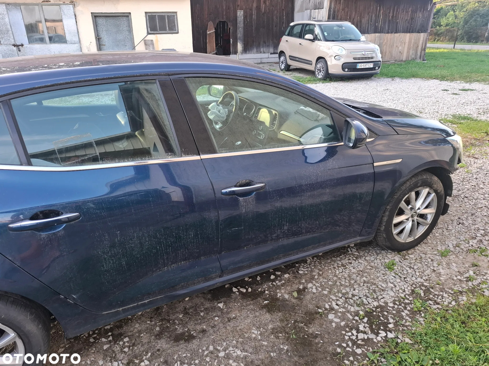 Renault Megane 1.2 Energy TCe Intens - 6