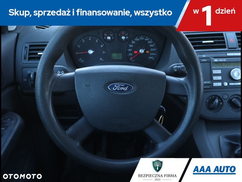 Ford C-MAX - 18