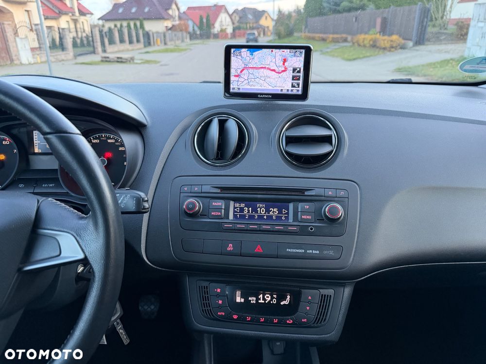 Seat Ibiza 1.2 TSI Copa - 21