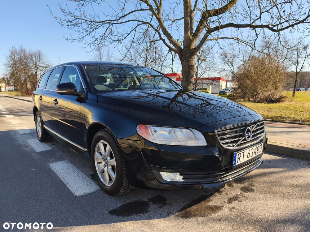 Volvo V70 D3 Momentum - 11
