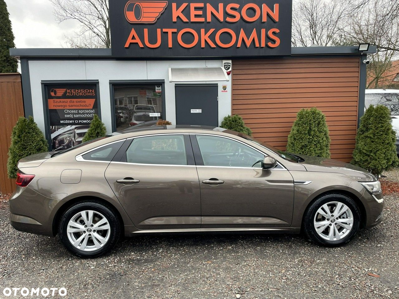 Renault Talisman 1.6 Energy dCi Intens EDC - 6