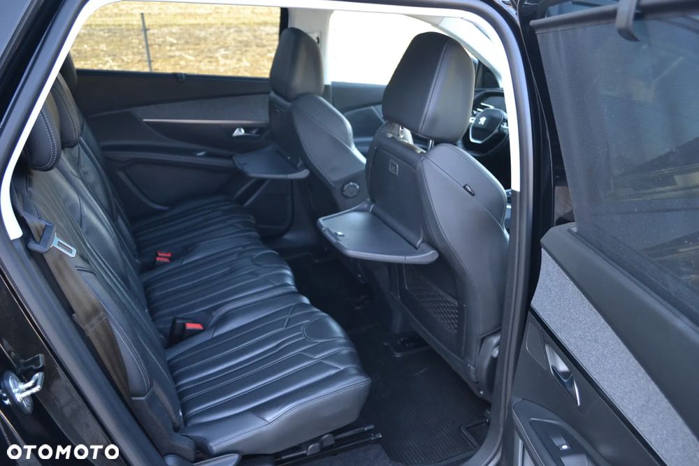 Peugeot 5008 BlueHDI 130 Allure Business-Paket - 18