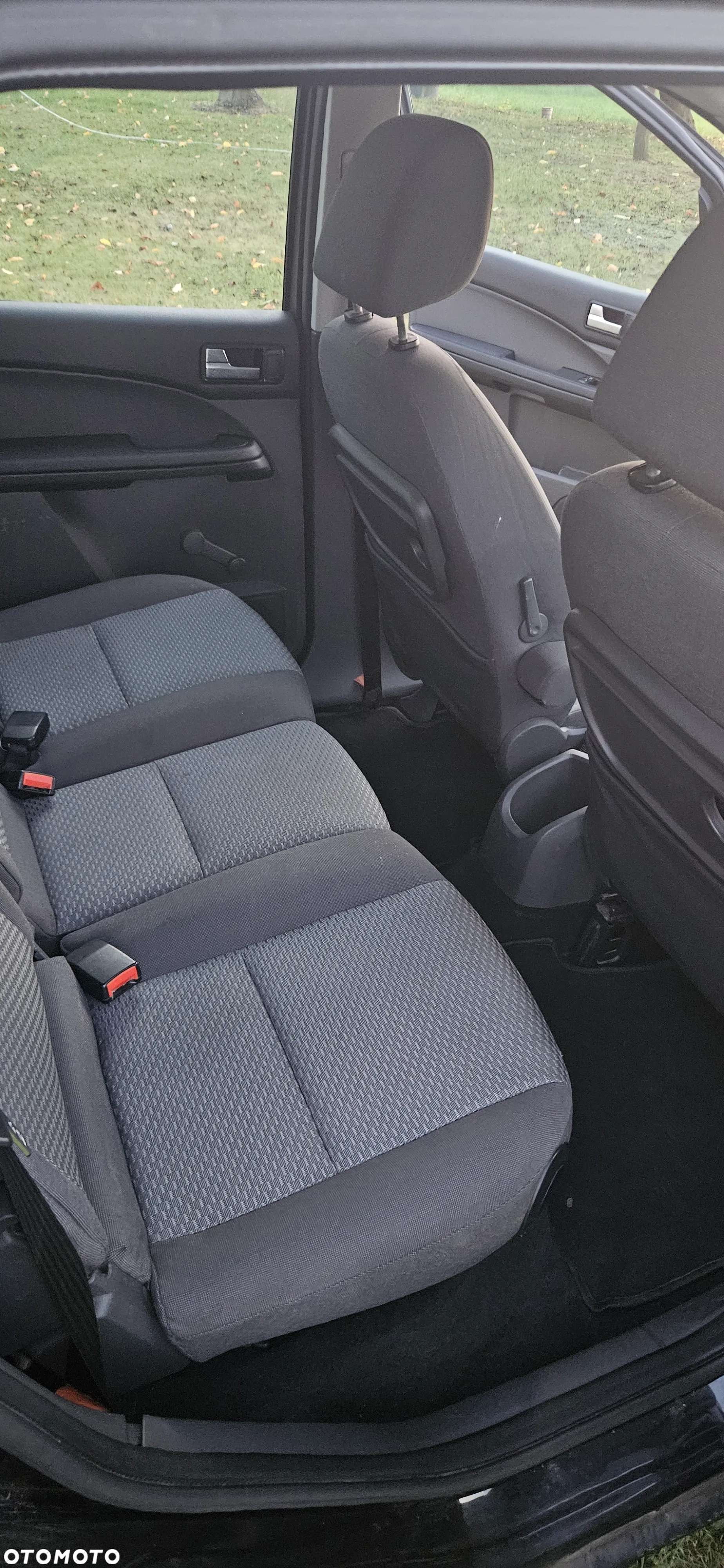 Ford Focus C-Max - 3