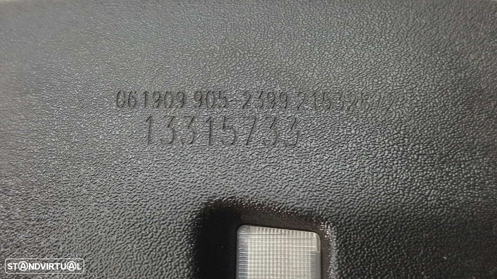 ESPELHO OPEL INSIGNIA BERLINA COSMO - 3