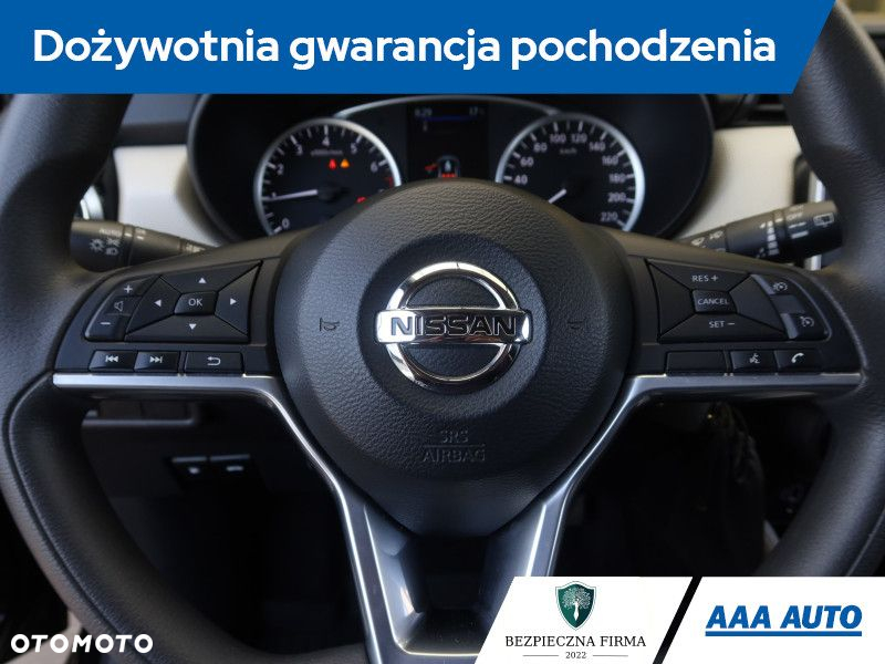 Nissan Micra - 20