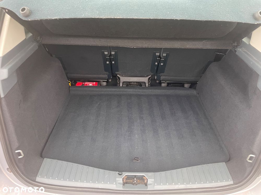 Ford C-MAX 1.6 TDCi Edition - 6