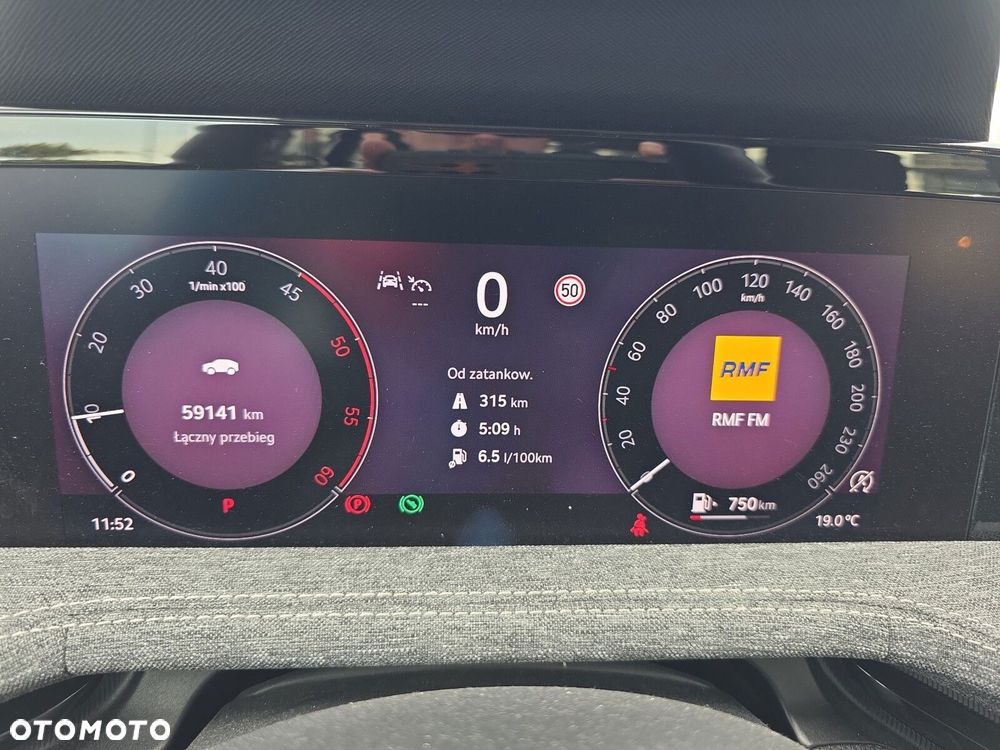 Skoda Superb - 21