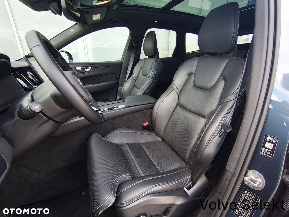Volvo XC 60 - 25