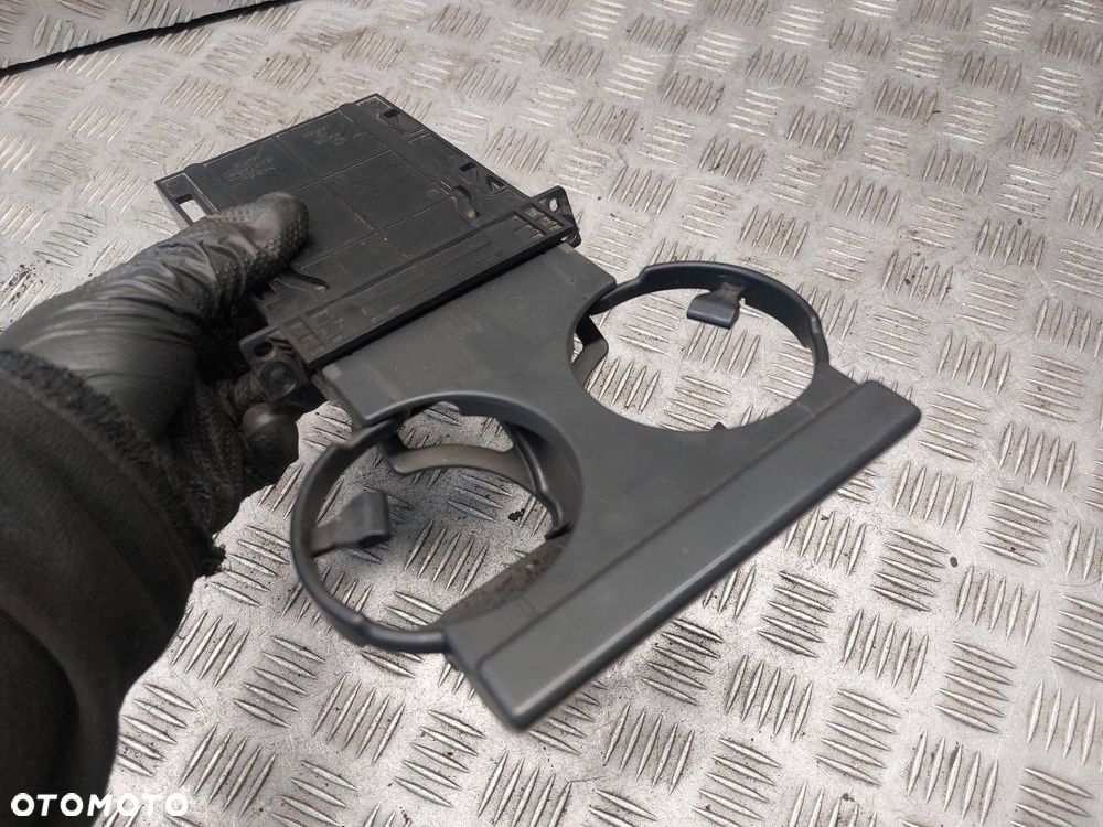 UCHWYT NA KUBEK CUPHOLDER SUBARU FORESTER I LIFT - 4