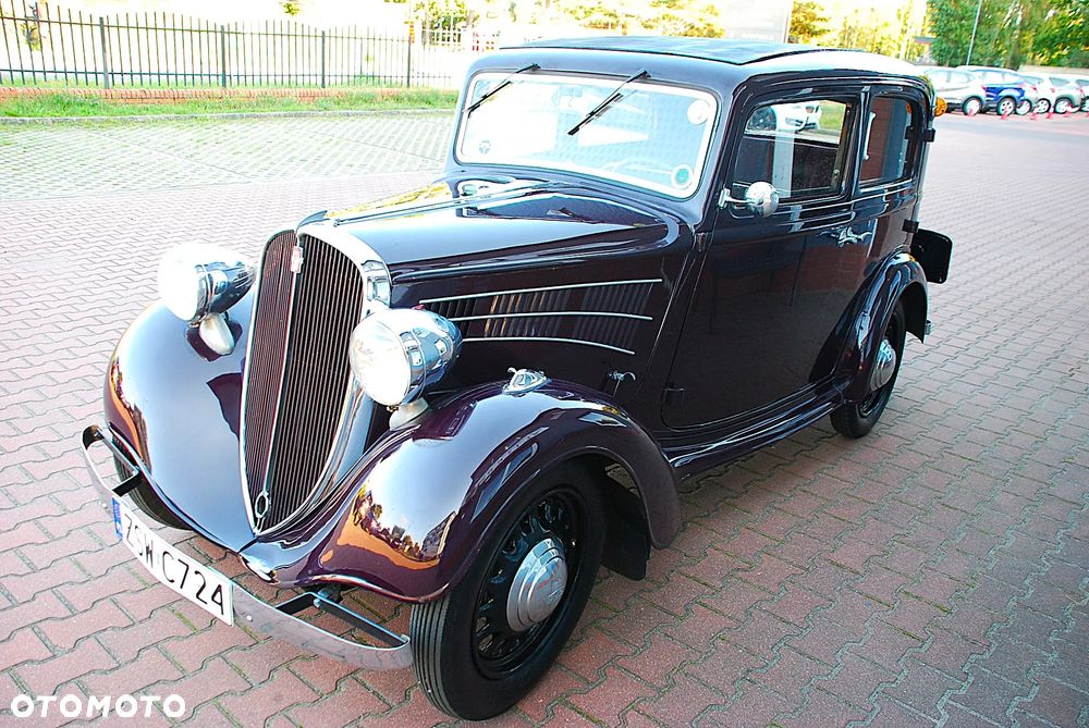 Fiat Inny - 3