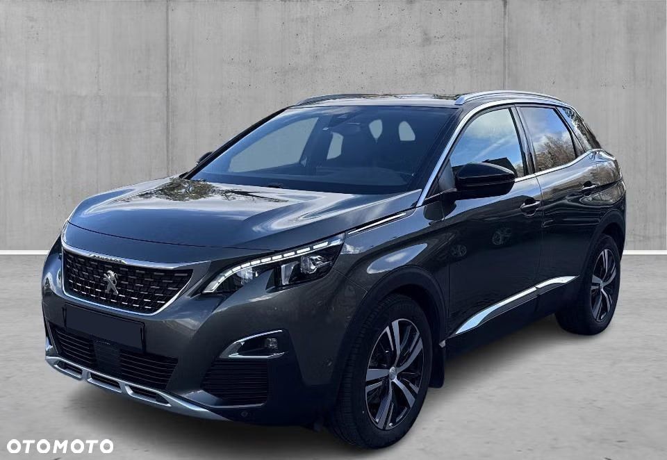 Peugeot 3008 - 7