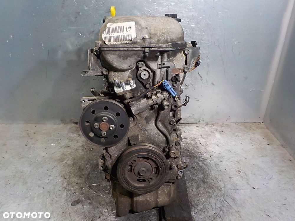 SUZUKI SWIFT III MK6 SX-4 SILNIK 1.6 VVT M16A ZMIENNE FAZY 2 CEWKI - 5