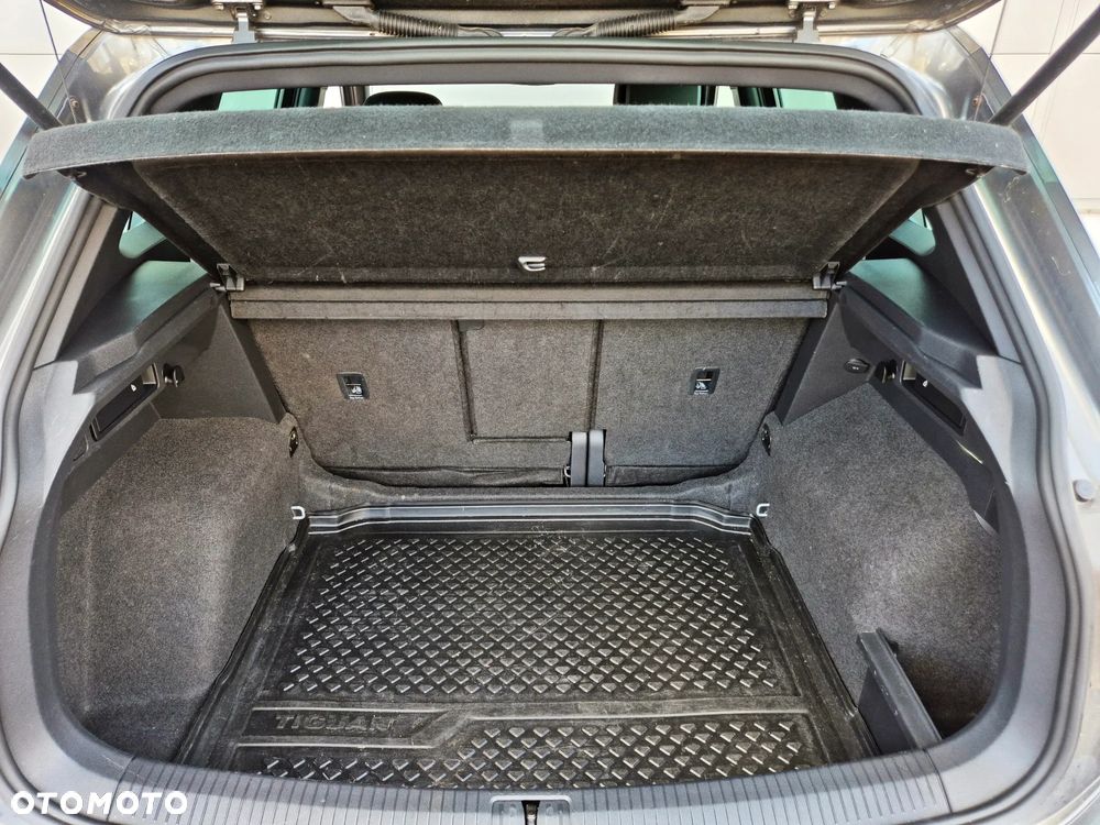 Volkswagen Tiguan 1.4 TSI BMT Comfortline - 38
