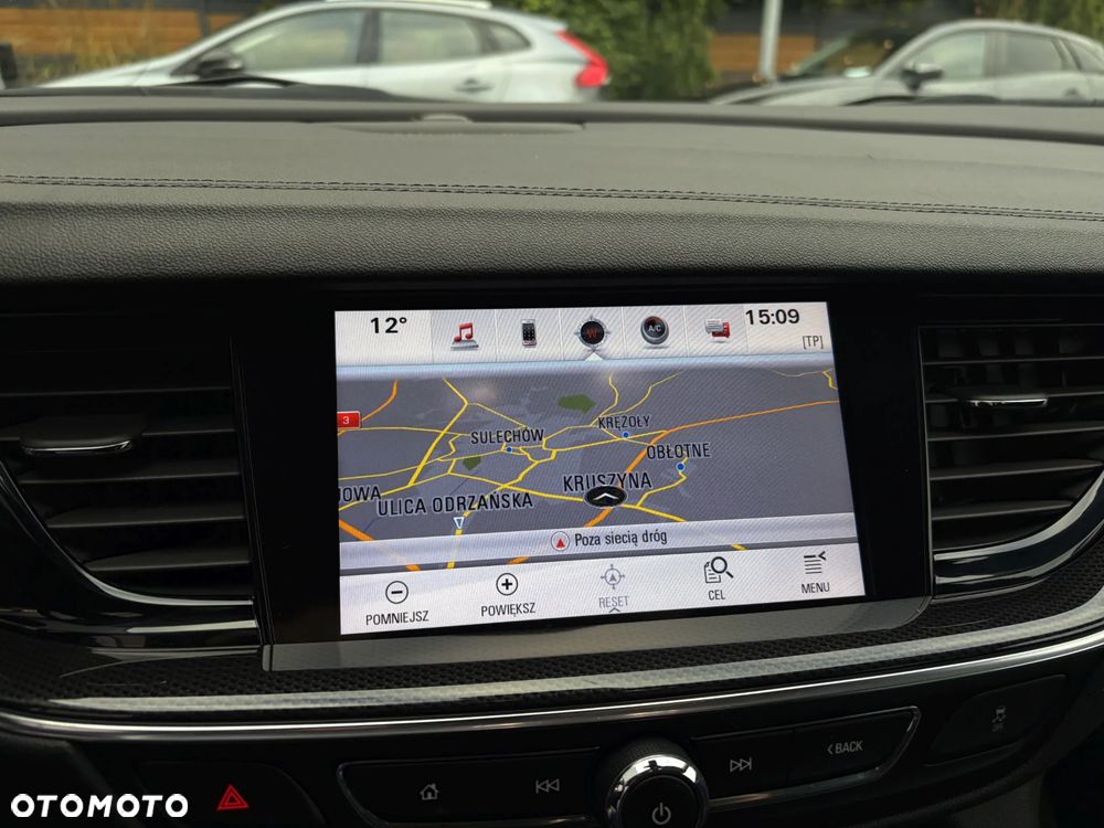 Opel Insignia - 27