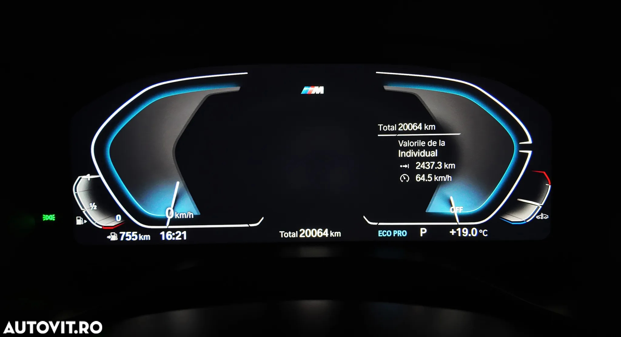 BMW X4 xDrive30i Aut. M Sport Edition - 22