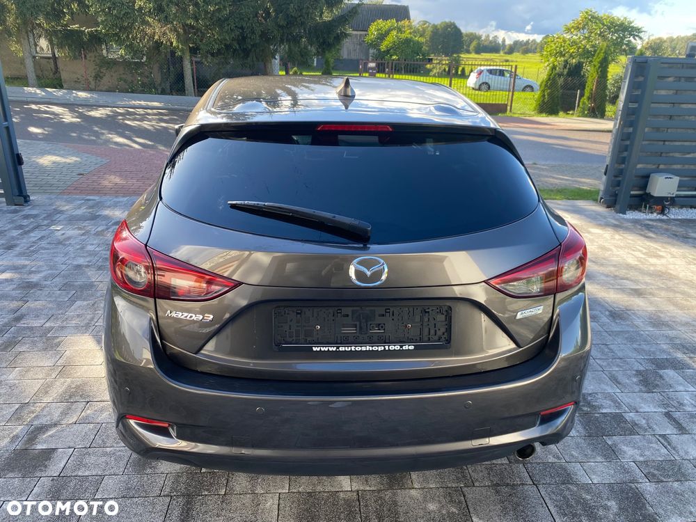 Mazda 3 1.5 D Skyenergy - 5