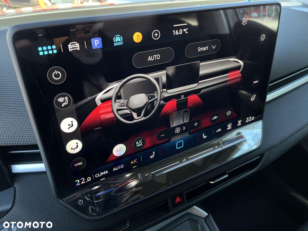 Volkswagen T-Roc 1.5 eTSI Life DSG - 38