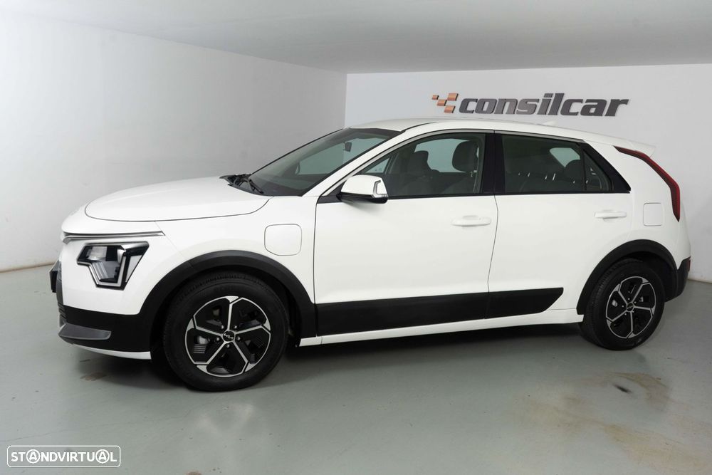 Kia Niro - 7