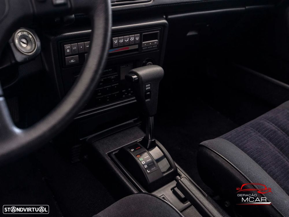 Toyota Celica - 4