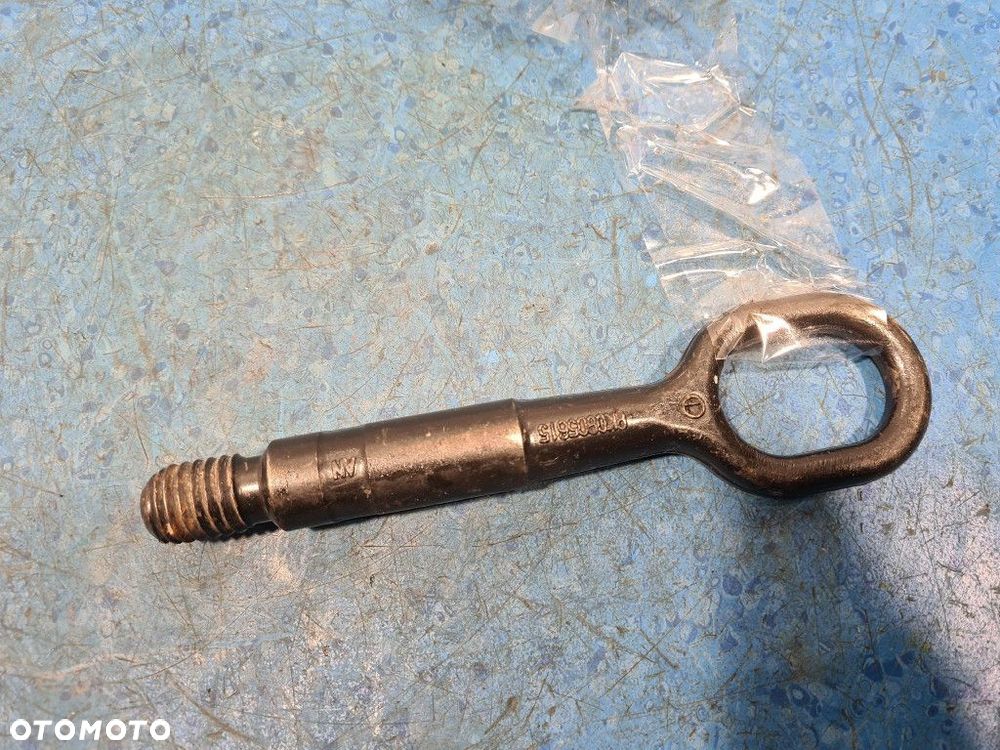 DODGE CALIBER UCHO HOLOWNICZE - 2