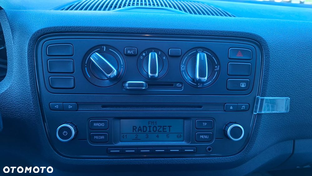 Skoda Citigo 1.0 Ambition - 22