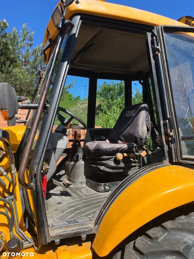 JCB 3CX SUPER - 15