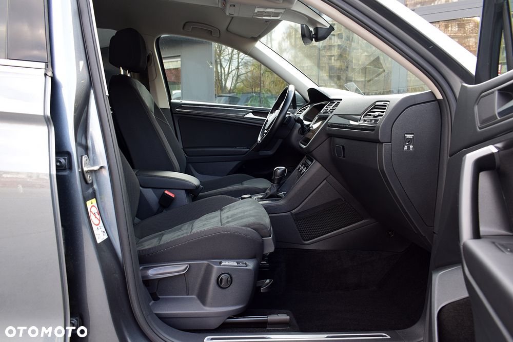 Volkswagen Tiguan Allspace 2.0 TSI 4Mot Highline DSG 7os - 8