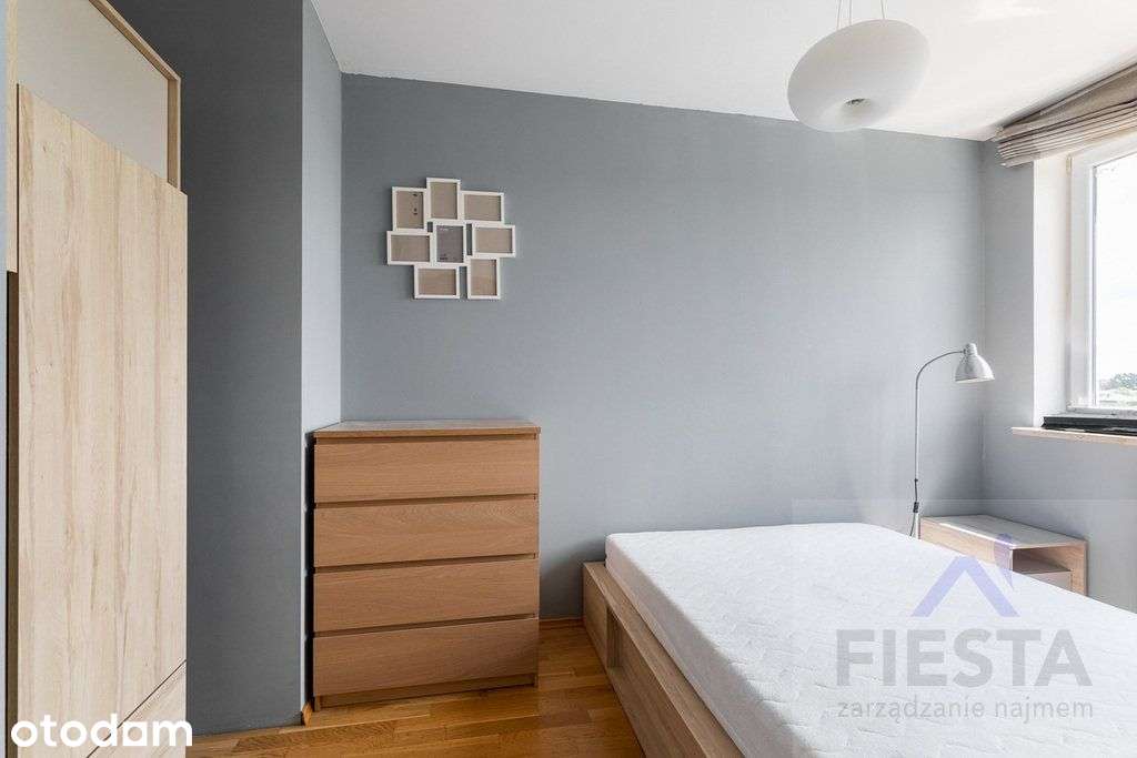 !!! 2 pok. Warszawa, ul. Modlińska 65g
