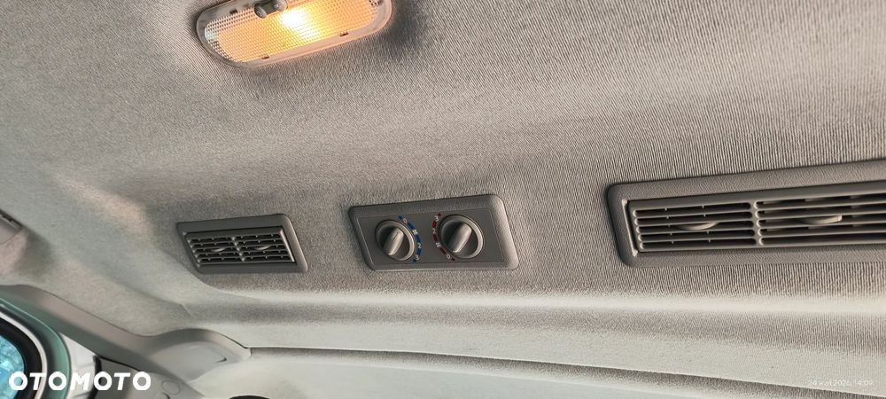 Opel Vivaro L2H1 2,9t Edition - 14