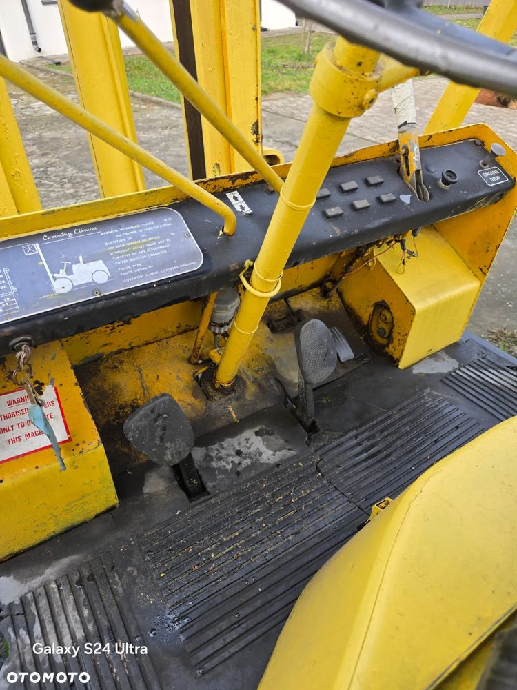 Iseki TU 1700 Yanmar Kubota John Deere Mitsubishi - 4