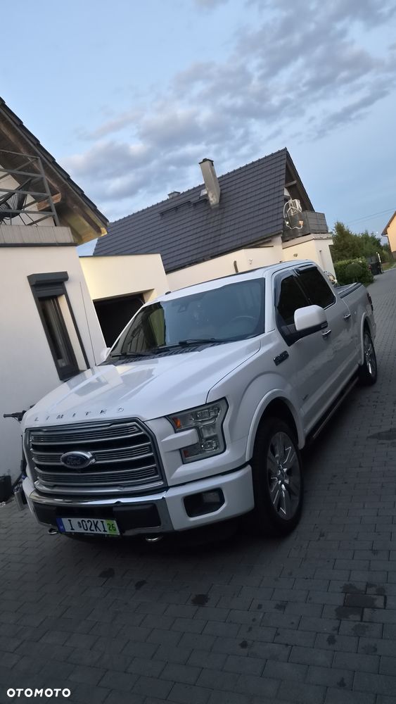 Ford F150 - 13