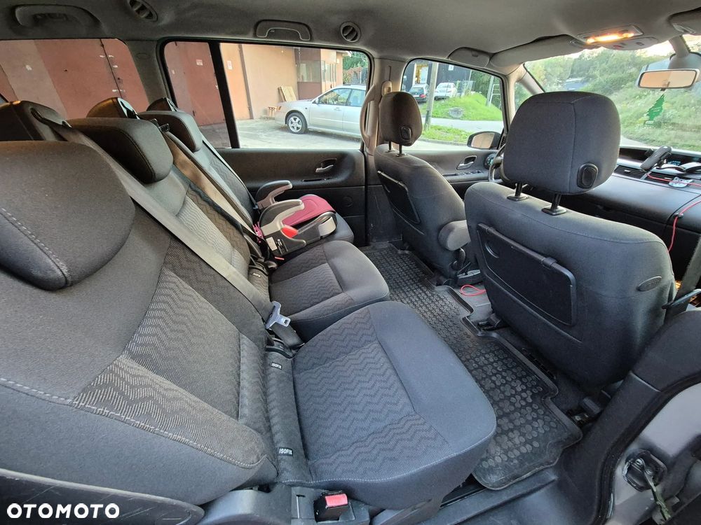 Renault Grand Espace 2.0 dCi Expression - 17