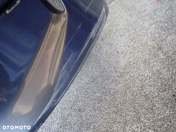 KIA OPTIMA IV 15-18 zderzak przedni przód - 4