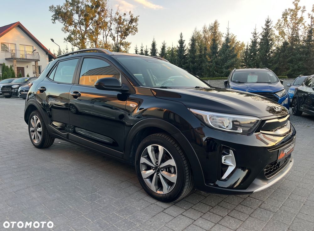 Kia Stonic - 3