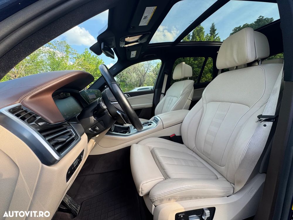 BMW X5 xDrive40i xLine - 18