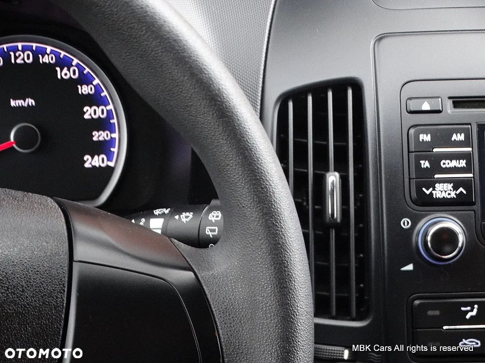 Hyundai i30 1.4 Edition Plus - 17