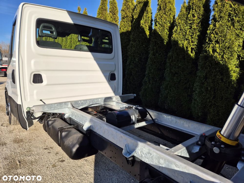 Iveco 35C15 3.0 Idealny - 4