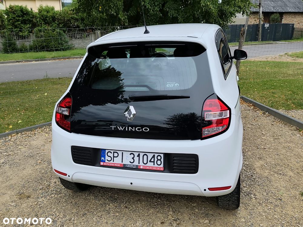 Renault Twingo ENERGY TCe 90 Intens - 13