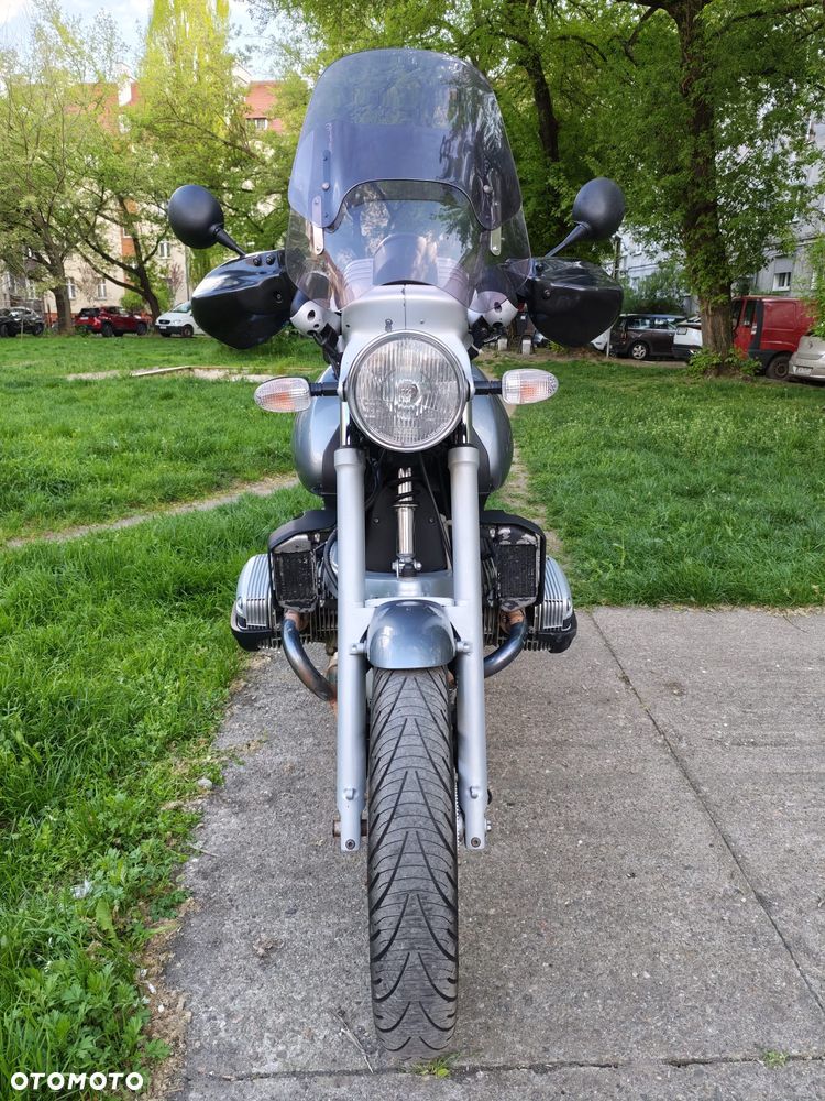BMW R - 6