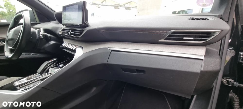 Peugeot 3008 1.6 PureTech Hybrid PHEV GT Pack S&S EAT8 - 25