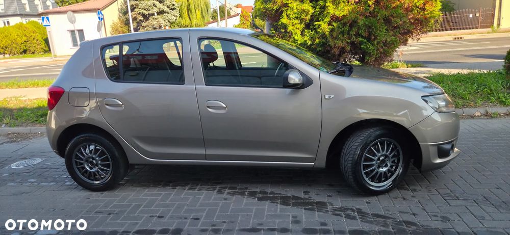 Dacia Sandero TCe 90 Laureate - 19
