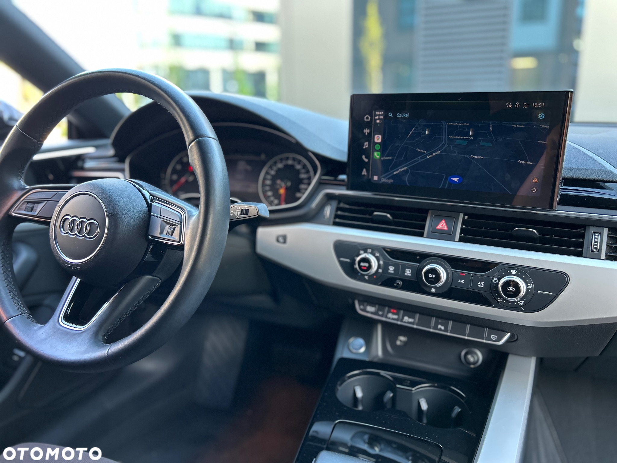 Audi A5 - 25