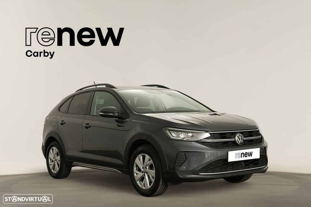VW Taigo 1.0 TSI Urban - 2