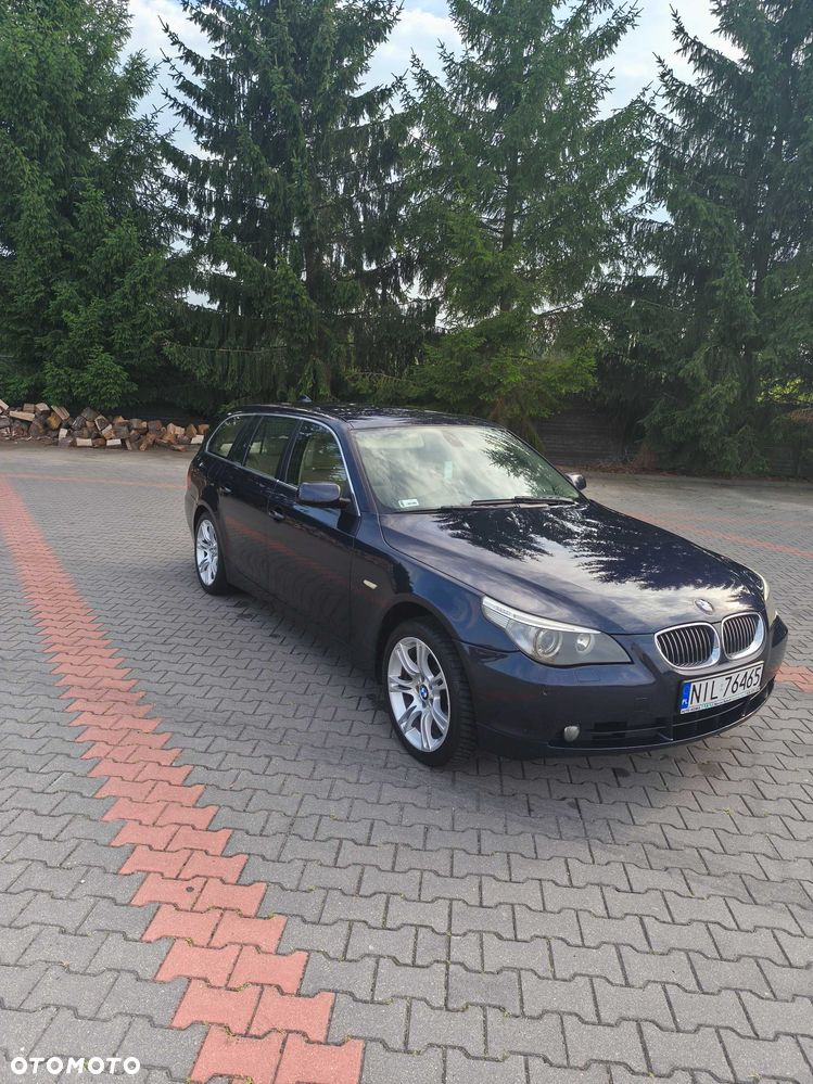 BMW Seria 5 - 3