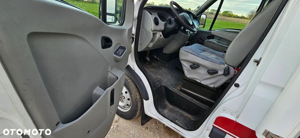 Renault Master - 34