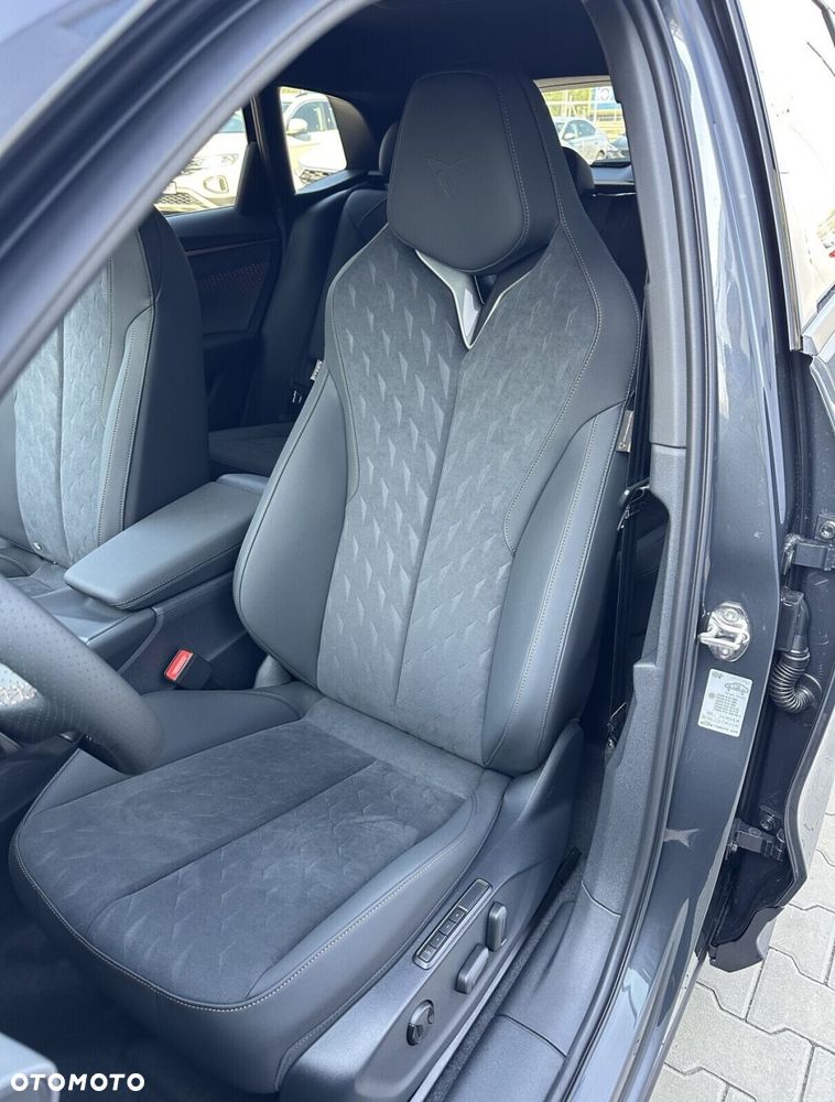Cupra Terramar 2.0 TSI 4Drive Advantage Edition DSG - 14