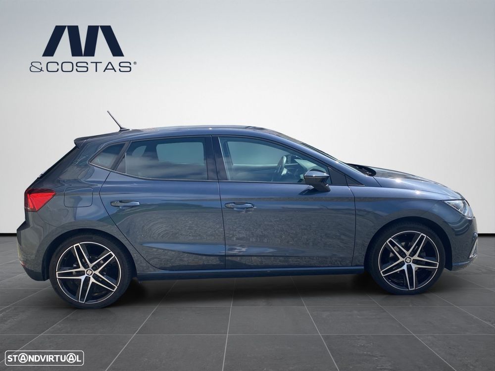 SEAT Ibiza 1.0 EcoTSI FR DSG - 6