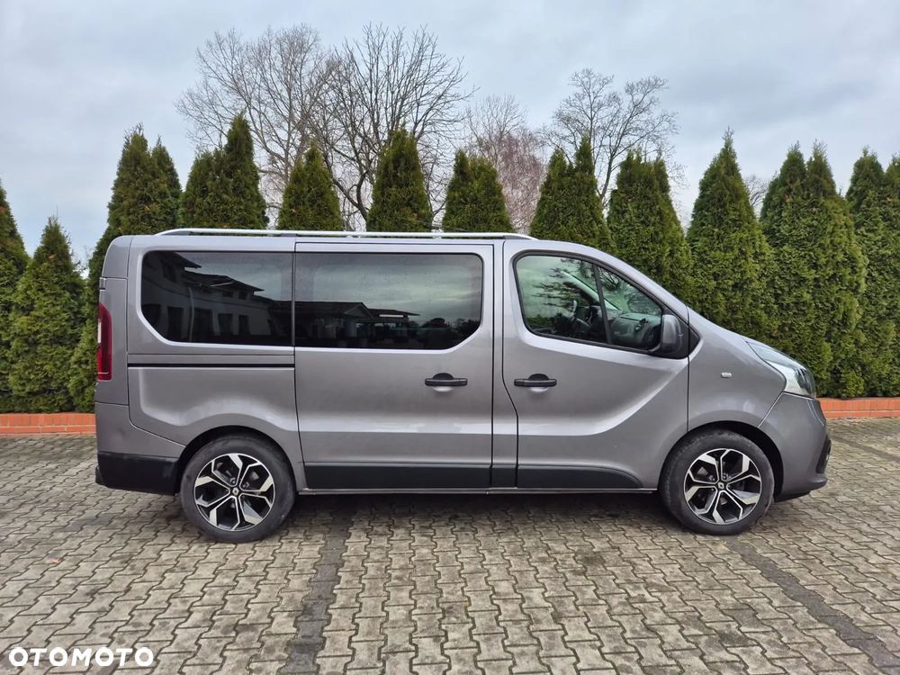Renault Trafic - 3